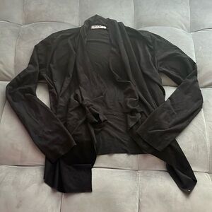 “Mikey & Joey- light jacket size small”